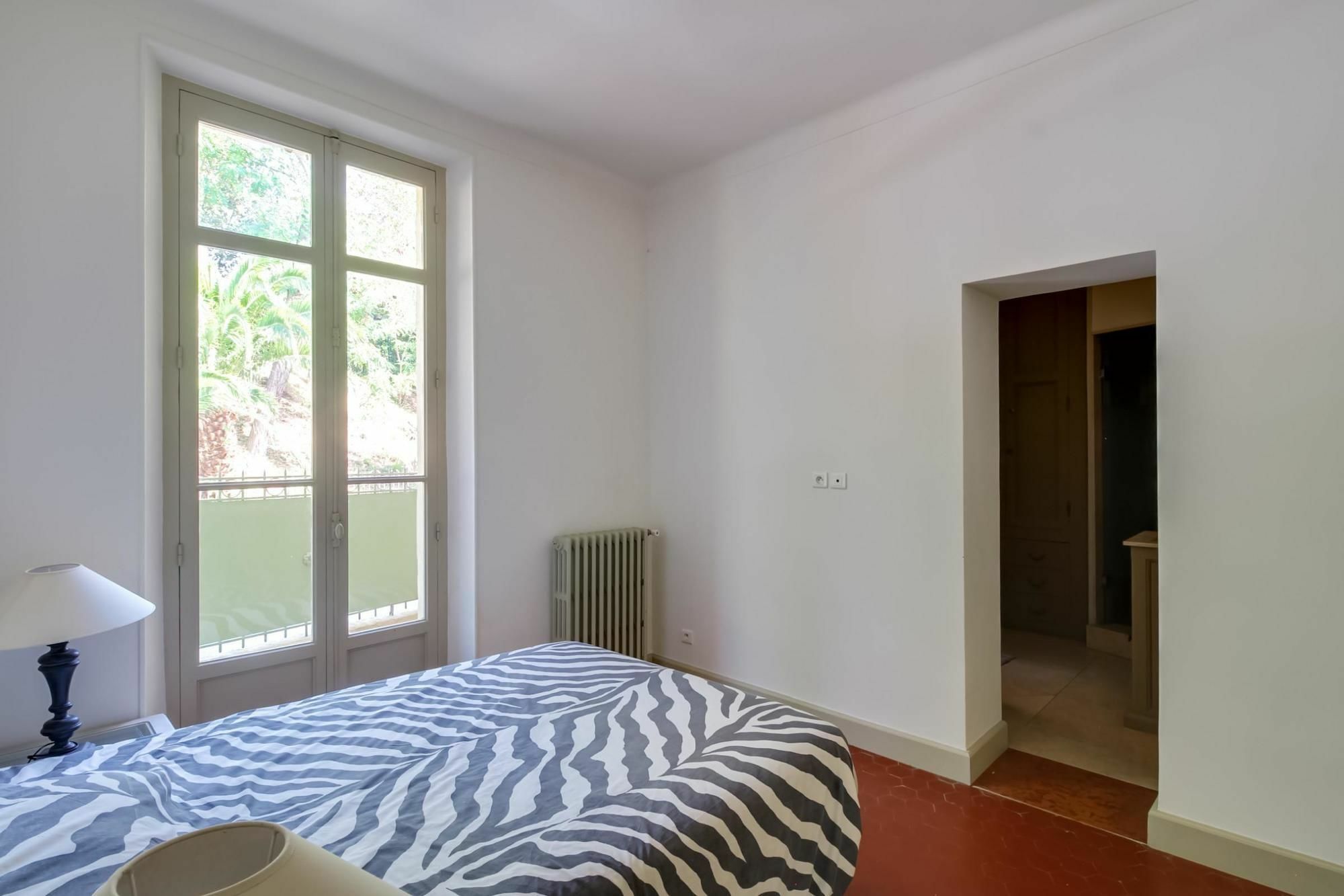 Villa Imbert 5 Cannes