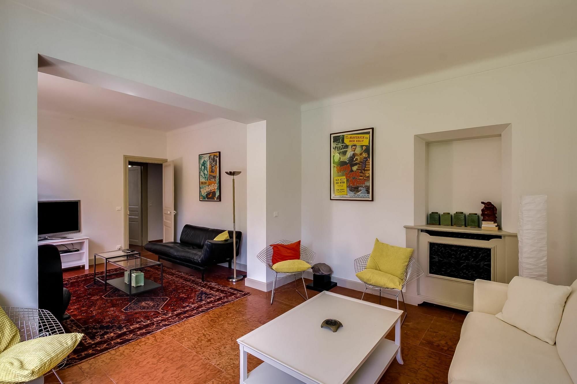 Imbert 5 * Cannes