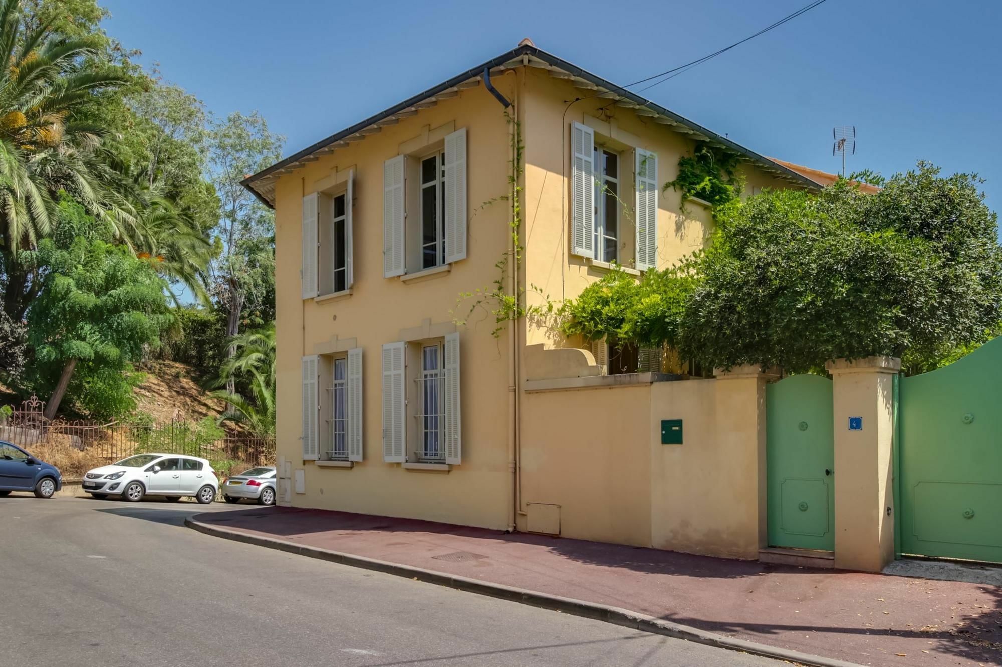 Imbert 5 Villa
